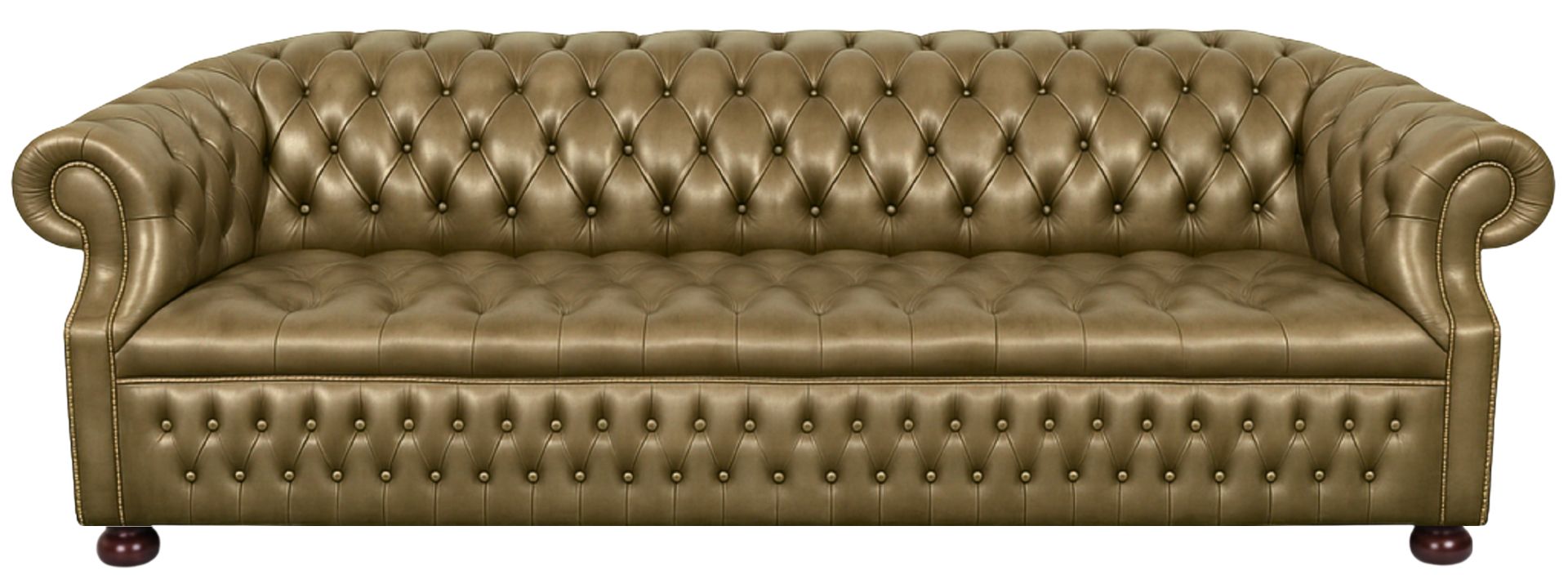 The Rothwell Chesterfield